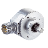 Codeur inc. Ø60mm Axe plein 10mm 00100i/t 4,5-5,5V TTL/RS422 M23 12P - DFS60B-S4AA00100
