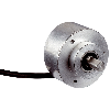 Codeur inc. Ø60mm Axe plein 10mm 00100i/t 4,5-5,5V TTL/RS422 C 3m - DFS60B-S4AL00100