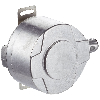 Codeur inc. Ø60mm Axe creux 12mm 65536i/t PROG 4,5-32V TTL/HTL M12P - DFS60A-BEPC65536