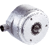 Codeur inc. Ø60mm Axe plein 6mm 10000i/t 4,5-5,5Vdc TTL/RS422 M12 8P - DFS60B-S1AC10000