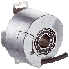 Codeur inc. Ø60mm Axe trav. 10mm PROG 4,5-32V HTL/TTL câble 5m - DFS60A-TDPM65536