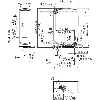 Cellule EAP PNP/NPN P=1m PinPoint IO-Link LO/DO / M12 4P+C0.3m - WTS26P-34161120A00