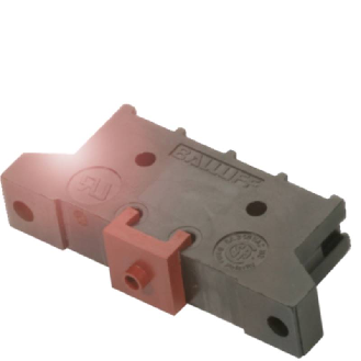Elément de contact mécanique 1NO+1NF pour boîtier multipistes - BSE 44.0-RK (BSE0008)-Lire la description