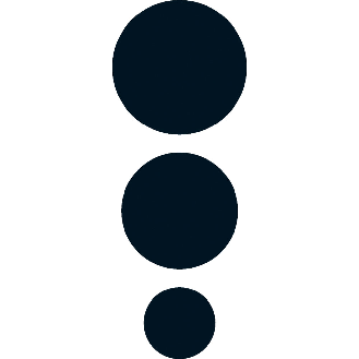 Symbol Anschlusspunkt, für Blindschaltbilder, Folie, selbstklebend, Ø 15 mm-Beschreibung lesen