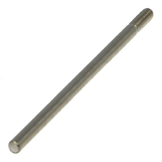 Electrode inox Ø4mm lg 100mm - E-100-Lire la description