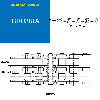 ASA 120-2 Cadena de transmisión de doble rodillo de acero de 5 metros con paso de 38,1 mm