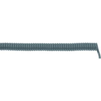 Câble UNITRONIC SPIRAL LiF2Y11Y 18x0,25/300 (1200-300mm) - 73220377 | UNITRONIC SPIRAL LiF2Y11Y 18x0,25/300-Lire la description