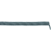 Câble UNITRONIC SPIRAL LiF2Y11Y 18x0,25/300 (1200-300mm) - 73220377 | UNITRONIC SPIRAL LiF2Y11Y 18x0,25/300