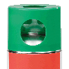 Kreidespray, zur kurzfristigen Kennzeichnung, grün, 400ml/Dose Kreidespray, zur kurzfristigen Kennzeichnung, grün, 400ml/Dose