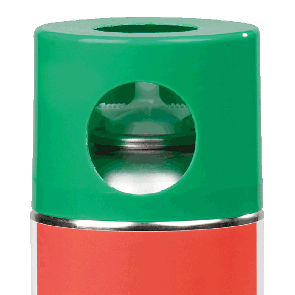Kreidespray, zur kurzfristigen Kennzeichnung, grün, 400ml/Dose Kreidespray, zur kurzfristigen Kennzeichnung, grün, 400ml/Dose-Beschreibung lesen