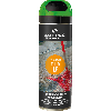 SOPPEC Markierfarbe Fluo T.P., für ca. 10 Monate, grün, fluoreszierend, 500ml/Dose