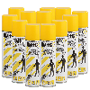 Karton Bodenmarkierfarbe Traffic,für SUPER-Striper,gelb,500ml/Dose,12 Dosen Karton Bodenmarkierfarbe Traffic,für SUPER-Striper,gelb,500ml/Dose,12 Dosen