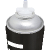 Bodenmarkierungsfarbe PROFILINE, für schnelle und exakte Markierungen, blau, 750ml/Dose