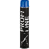 Bodenmarkierungsfarbe PROFILINE, für schnelle und exakte Markierungen, blau, 750ml/Dose