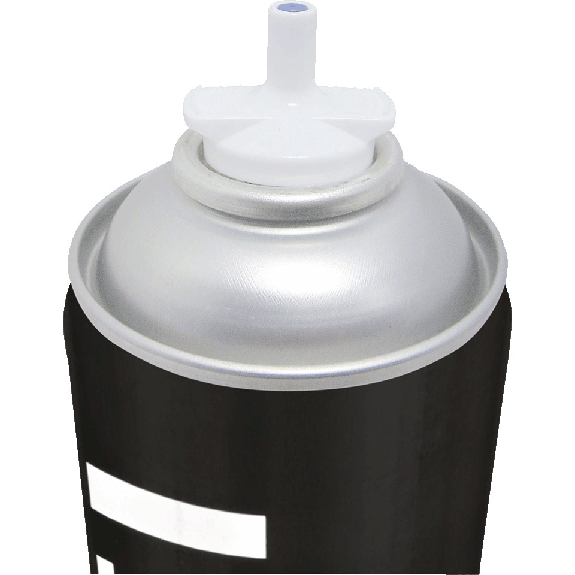 Bodenmarkierungsfarbe PROFILINE, für schnelle und exakte Markierungen, blau, 750ml/Dose-Beschreibung lesen