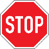 PREMARK Bodenzeichen STOP-Zeichen, Rutschhemmung R12, zur Kennzeichnung von Verkehrswegen, Ø 1000mm PREMARK Bodenzeichen STOP-Zeichen, Rutschhemmung R12, zur Kennzeichnung von Verkehrswegen, Ø 1000mm
