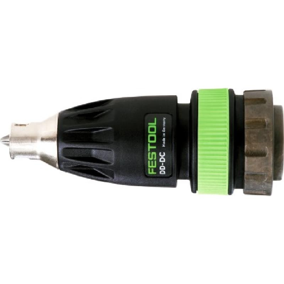 Bute de profondeur Festool DD-DC-Lire la description