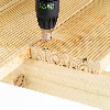 Bute de profondeur Festool DD-DC