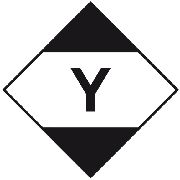 Verpackungskennzeichen Begr. Mengen, IATA, Haftpapier, permanent, 100x100mm, 1000/Rolle, IMDG-Code, GGVSEB, ADR, IATA Verpackungskennzeichen Begr. Mengen, IATA, Haftpapier, permanent, 100x100mm, 1000/Rolle, IMDG-Code, GGVSEB, ADR, IATA-Beschreibung lesen