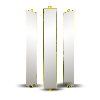 Miroir de déviation 900mm Miroir de déviation 900mm