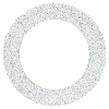 Bosch Reduzierring fr Kreissgebltter, 30 x 20 x 1,2 mm