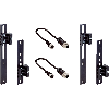 Kit adaptateur C4000 Basic Plus/C4000 Micro pour deTec4 Core - SIC2076000