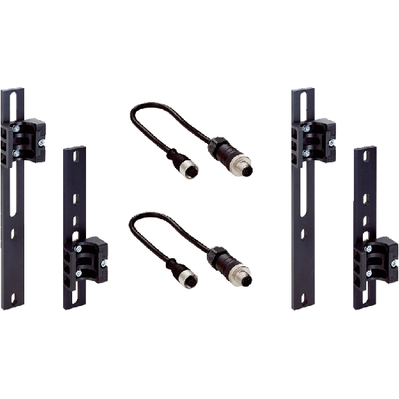 Kit adaptateur C4000 Basic Plus/C4000 Micro pour deTec4 Core - SIC2076000-Lire la description
