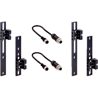 Kit adaptateur C4000 Basic Plus/C4000 Micro pour deTec4 Core - SIC2076000-Lire la description