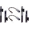 Kit adaptateur C4000 Standard pour deTec4 sortie détat - SIC2075993