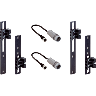 Kit adaptateur C4000 Basic pour deTec4 Core - SIC2075999-Lire la description