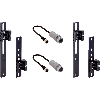 Kit adaptateur C4000 Basic pour deTec4 Core - SIC2075999