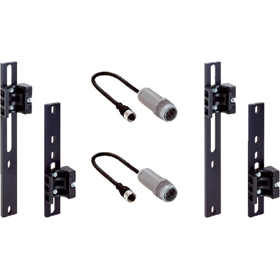 Kit adaptateur C4000 Basic pour deTec4 Core - SIC2075999-Lire la description
