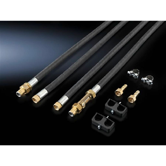 Kit de raccordement échangeur air-eau 3600x-x- (LxHxP) - SK 3201.990-Lire la description
