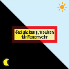 PERMALIGHT power langnachleuchtend Feuerwehrschild Steigleitung, trocken f.Feuerw., Folie, 210x74mm