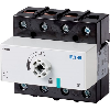 Interrupteur-sectionneur, DMM, 125 A, tétrapolaire - DMM-125/4-SK