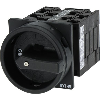 Int général, 6 pôle + 1 F + 1 O, 32A, 90°, verrouillable, encastré - T3-4-15682/EA/SVB-SW Int général, 6 pôle + 1 F + 1 O, 32A, 90°, verrouillable, encastré - T3-4-15682/EA/SVB-SW