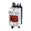 Int pompiers, 30A, MC4, UA 230V50Hz - SOL30-SAFETY/2MC4-U(230V50HZ)