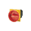 Int général, 6 pôle + 1 F + 1 O, 32A, 90°, verrouillable, encastré - T3-4-15682/EA/SVB Int général, 6 pôle + 1 F + 1 O, 32A, 90°, verrouillable, encastré - T3-4-15682/EA/SVB