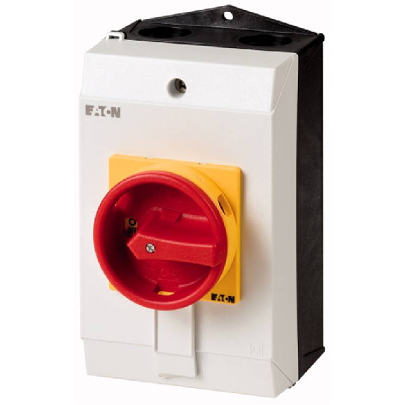 INTER 3P 25A MONT I2SI+HI FCT AU - P1-25/I2-SI/HI11 INTER 3P 25A MONT I2SI+HI FCT AU - P1-25/I2-SI/HI11-Lire la description