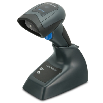 QBT2101, BT, 1D, BT, multi-IF, en kit (USB), noir - QBT2101-BK-BTK+-Lire la description