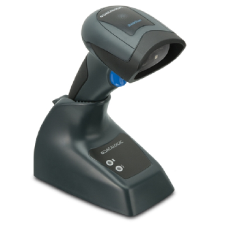 QBT2101, BT, 1D, BT, multi-IF, en kit (USB), noir - QBT2101-BK-BTK+-Lire la description