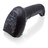 Gryphon GM4500, 2D, noir - GM4500-BK-433-WLC