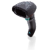 Gryphon GM4500, 2D, noir - GM4500-BK-433-WLC