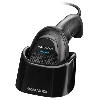 Gryphon GM4500, 2D, noir - GM4500-BK-433-WLC