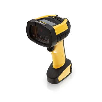 Lecteur code barre PM9600-SR, USB KIT, 2D, en kit (USB), RB - PM9600-SR433RBK10-Lire la description