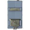 Switch Ethernet manageable avec fonctionnalité routeur - WES L206-F2G