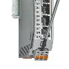 Switch Ethernet non managé 5 ports RJ45 10/100/1000 Mbit/s - FL SWITCH 1105N