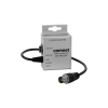 Ethernet über Koax Sender 1 Kanal PoE