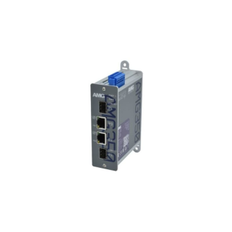 Industrieller 4 Port Unmanaged Switch AMG350-2GBT-2S-P180-Beschreibung lesen