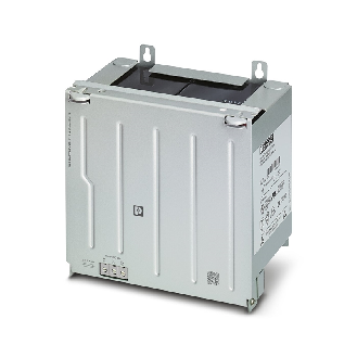 Accumulateur d'energie, VRLA-AGM, 24 V DC, 12 Ah - UPS-BAT/PB/24DC/12AH-Lire la description